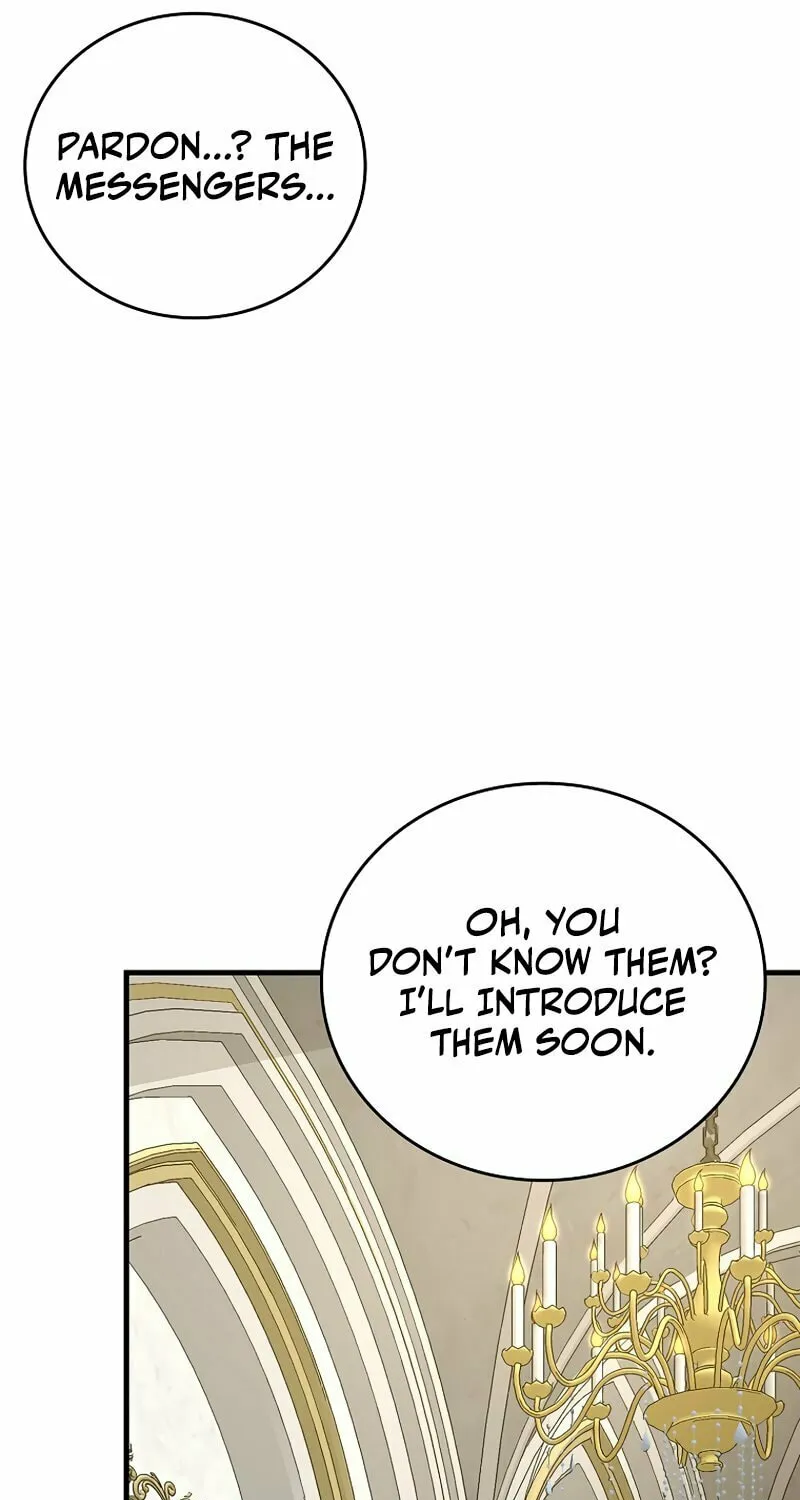 The Holy Power of Modern Medicine Chapter 49 page 6 - 