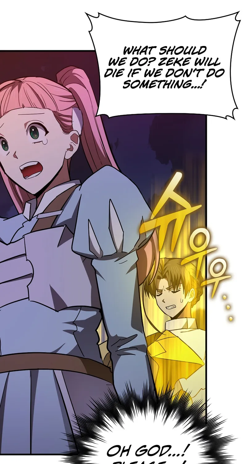 The Holy Power of Modern Medicine Chapter 49 page 56 - 