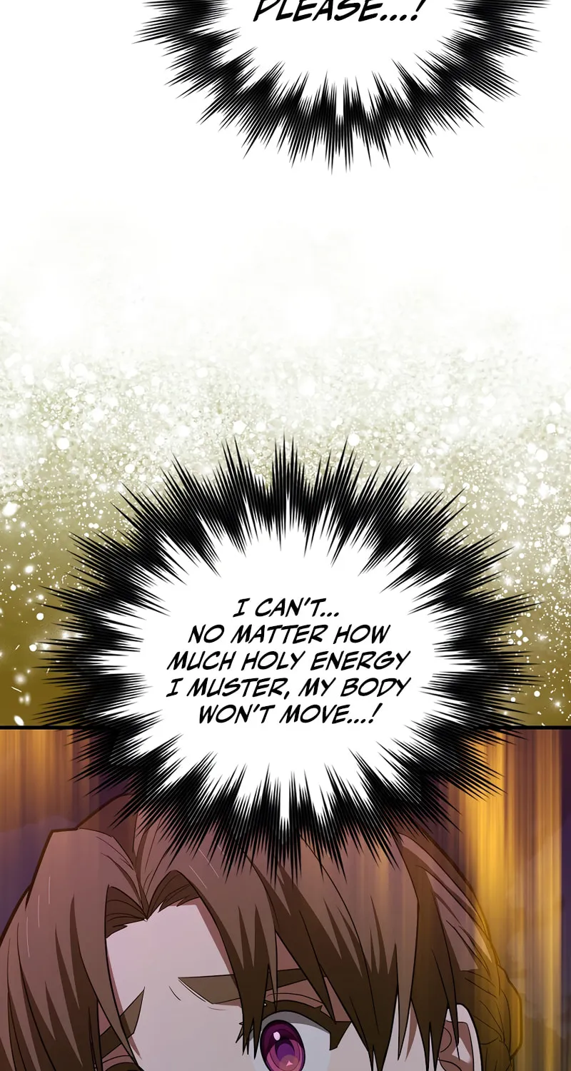 The Holy Power of Modern Medicine Chapter 49 page 57 - 