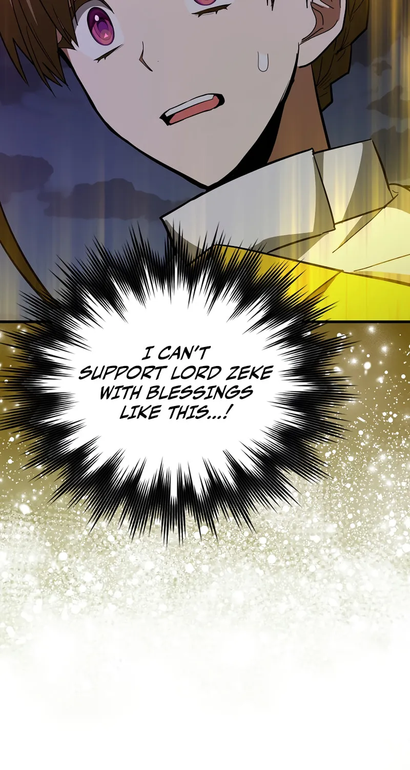 The Holy Power of Modern Medicine Chapter 49 page 58 - 