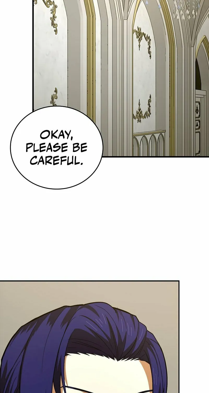 The Holy Power of Modern Medicine Chapter 49 page 7 - 