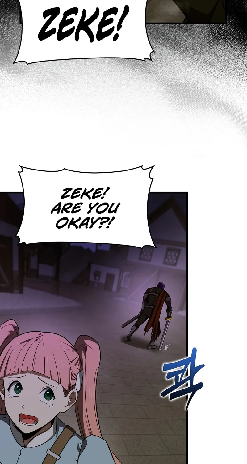 The Holy Power of Modern Medicine Chapter 49 page 63 - 