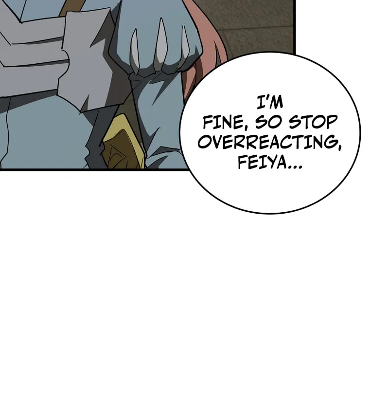 The Holy Power of Modern Medicine Chapter 49 page 64 - 