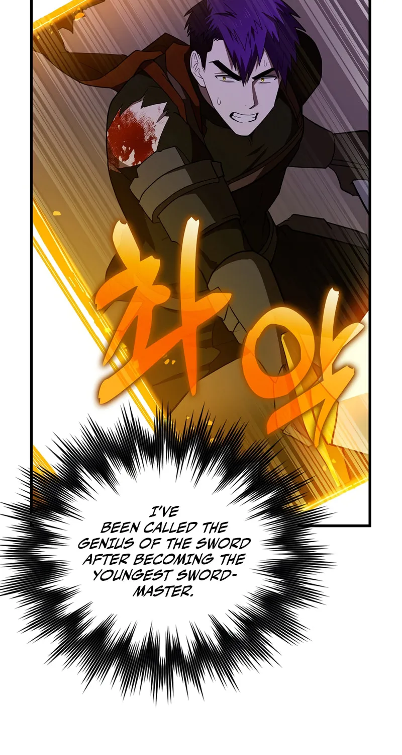 The Holy Power of Modern Medicine Chapter 49 page 68 - 