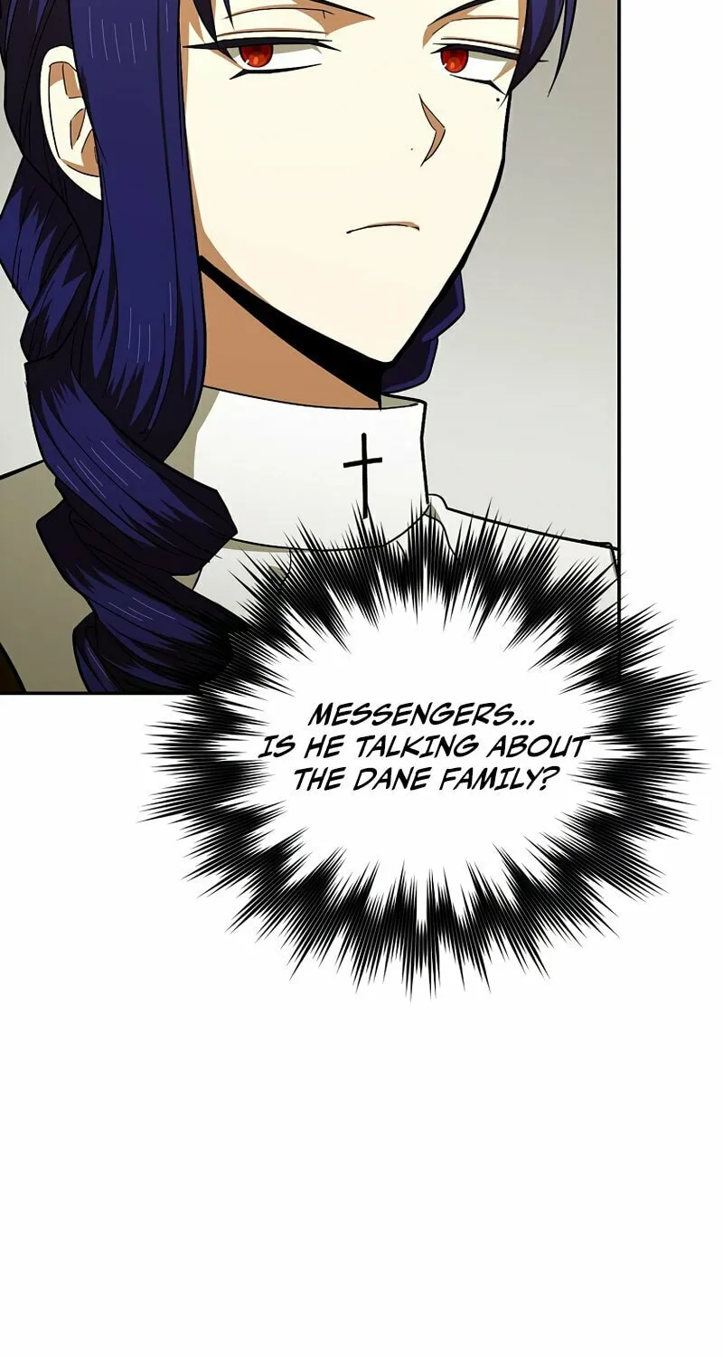 The Holy Power of Modern Medicine Chapter 49 page 8 - 