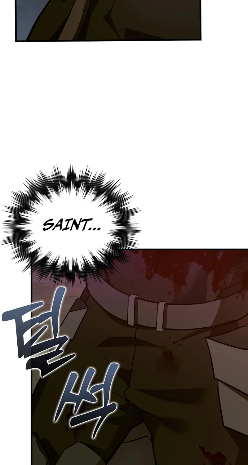 The Holy Power of Modern Medicine Chapter 49 page 76 - 