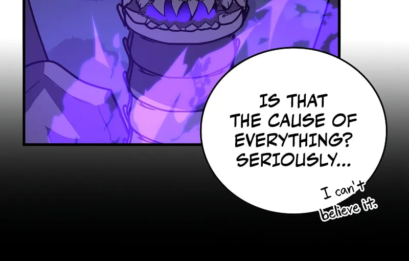 The Holy Power of Modern Medicine Chapter 49 page 83 - 