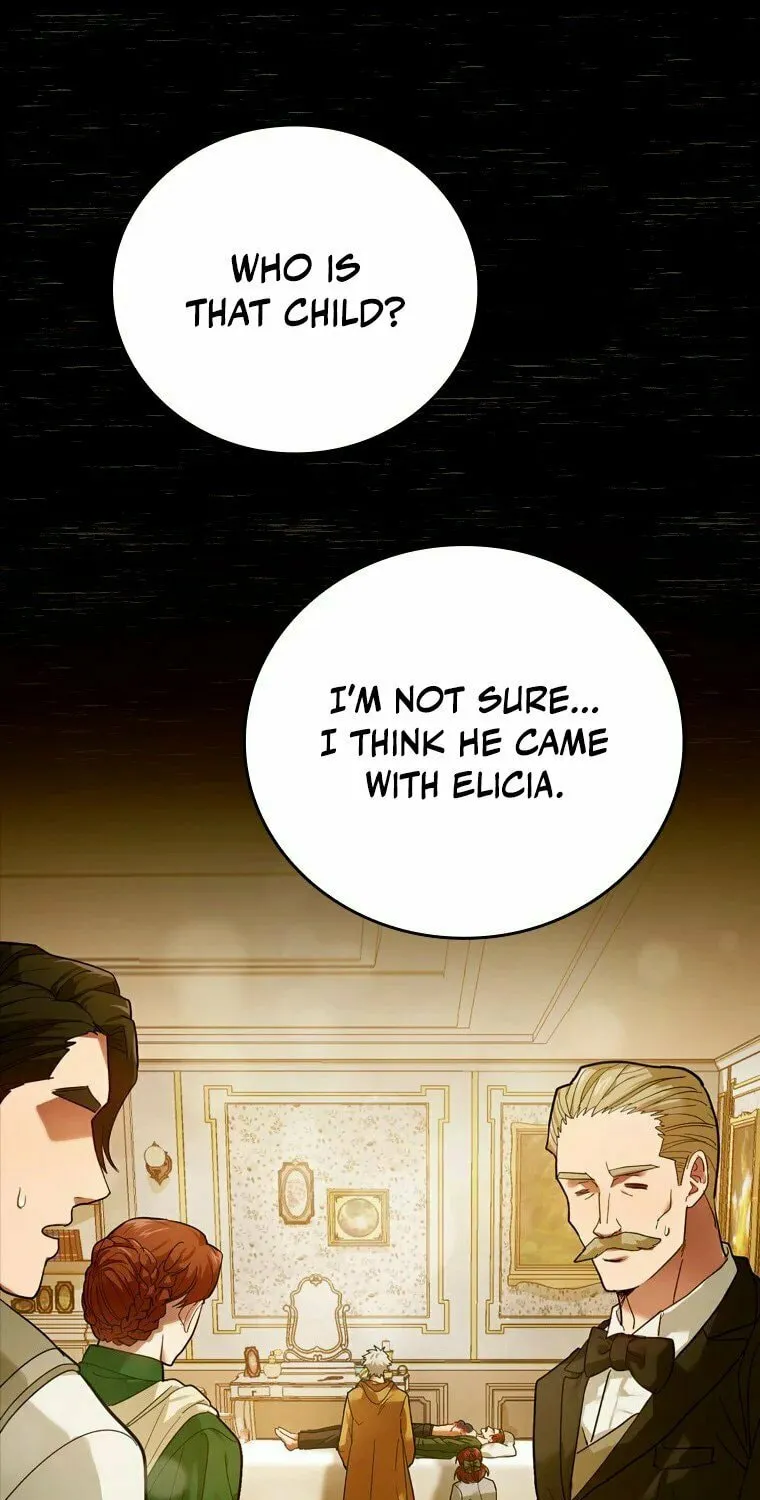 The Holy Power of Modern Medicine Chapter 5 page 2 - 