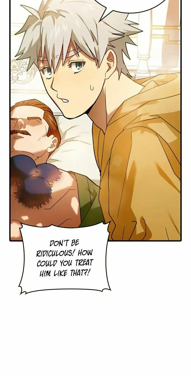 The Holy Power of Modern Medicine Chapter 5 page 13 - 