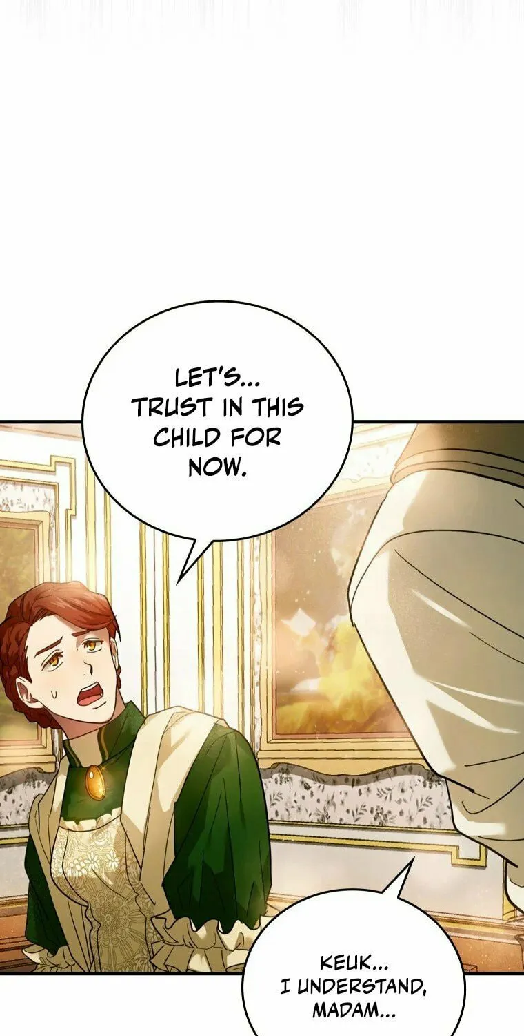 The Holy Power of Modern Medicine Chapter 5 page 16 - 