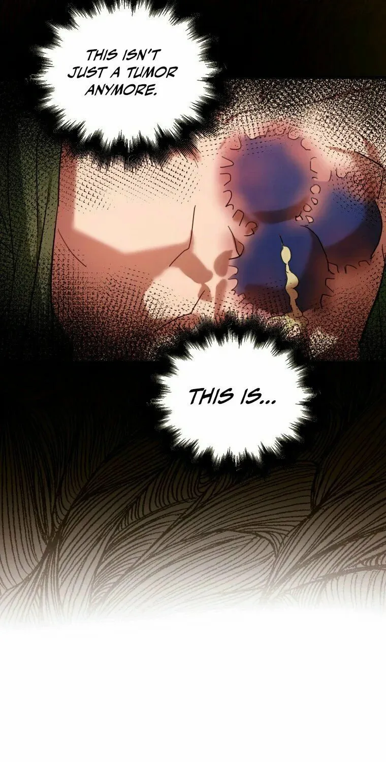The Holy Power of Modern Medicine Chapter 5 page 20 - 