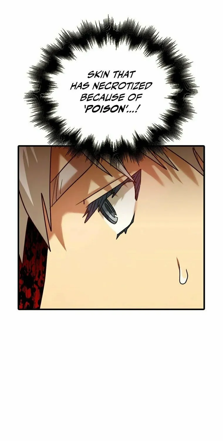 The Holy Power of Modern Medicine Chapter 5 page 21 - 