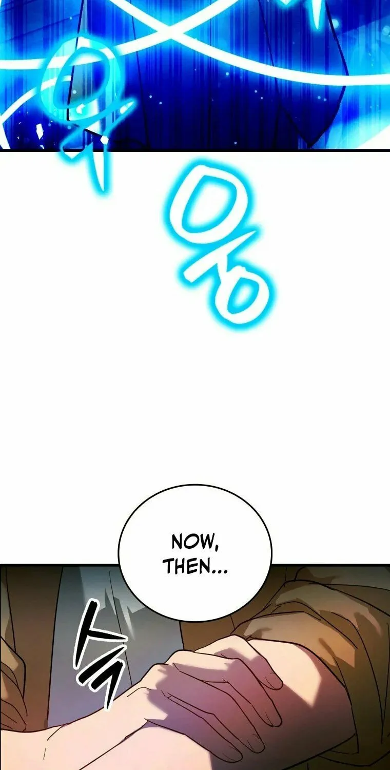 The Holy Power of Modern Medicine Chapter 5 page 23 - 