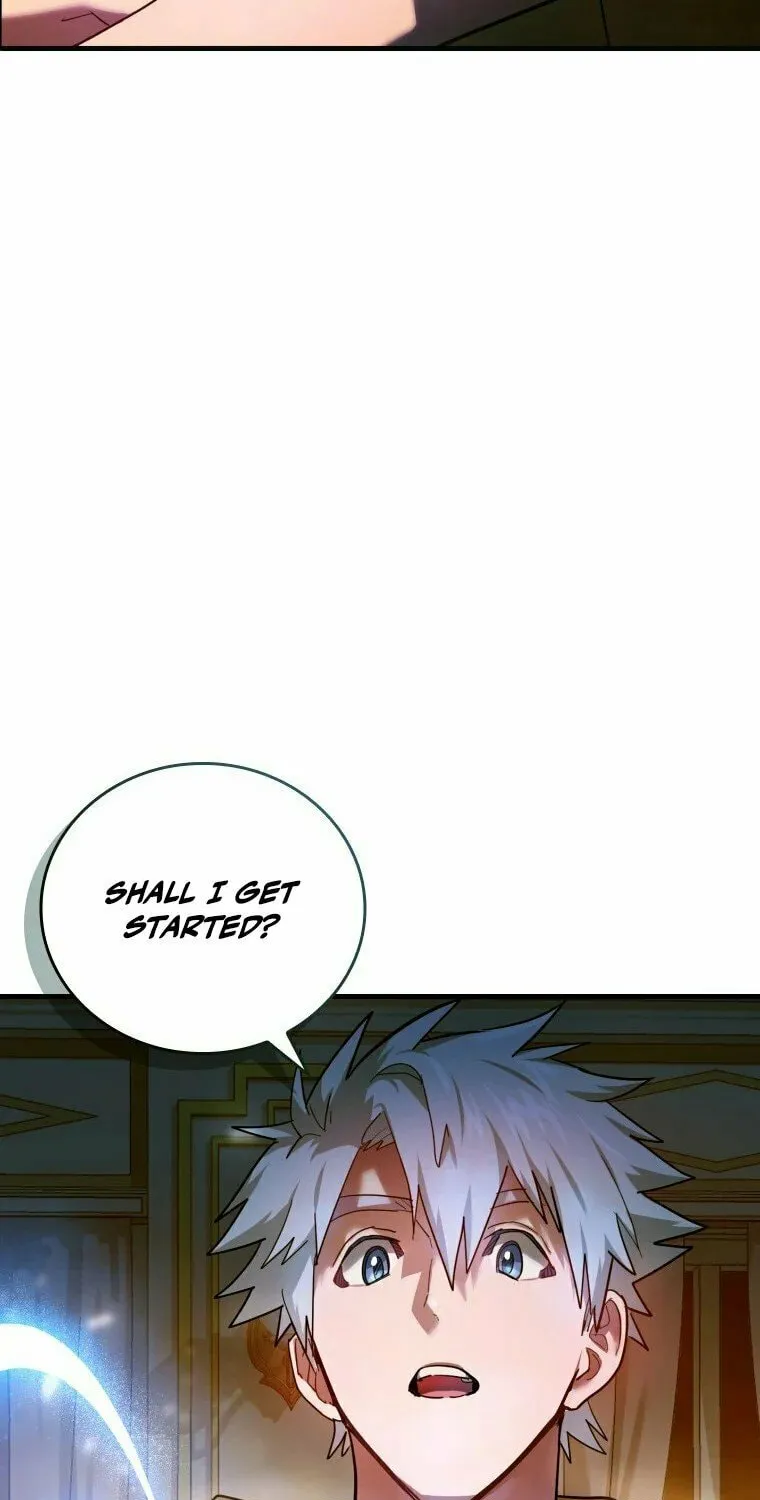 The Holy Power of Modern Medicine Chapter 5 page 24 - 