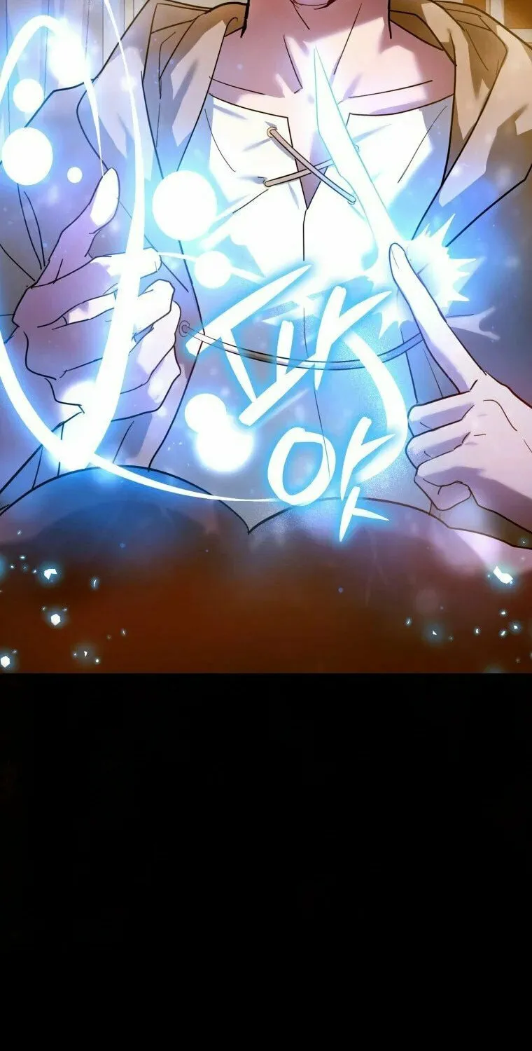 The Holy Power of Modern Medicine Chapter 5 page 25 - 