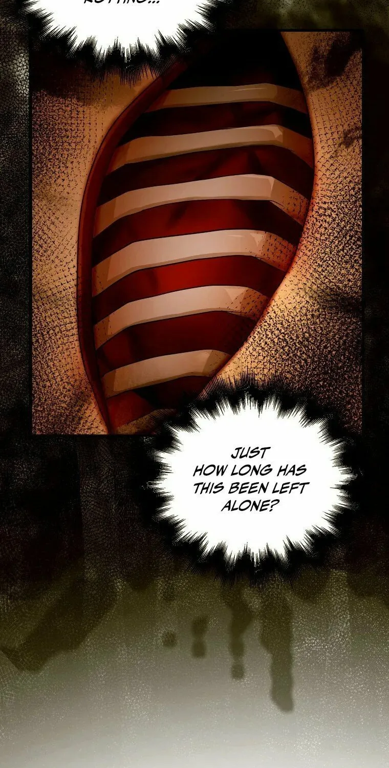 The Holy Power of Modern Medicine Chapter 5 page 31 - 