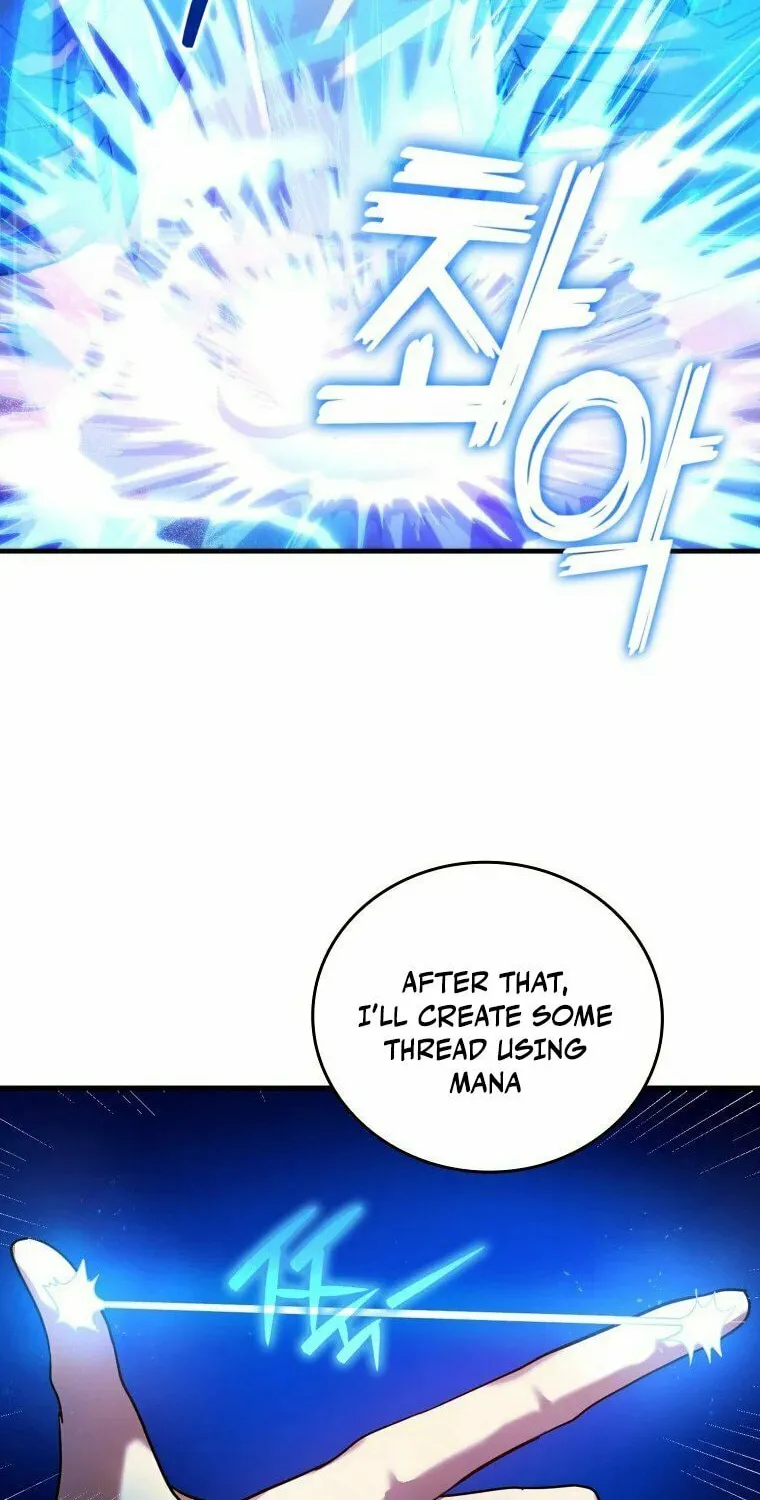 The Holy Power of Modern Medicine Chapter 5 page 35 - 