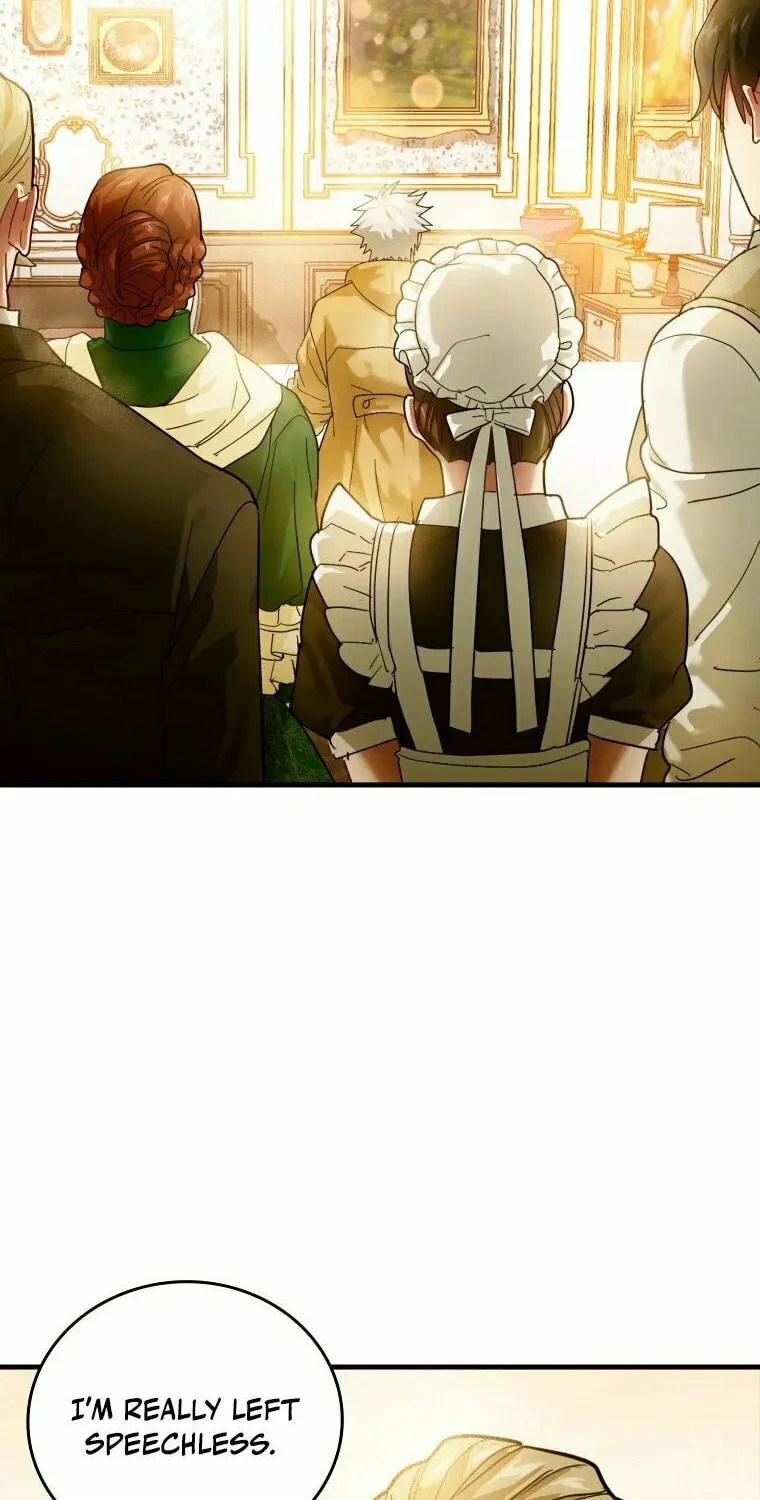 The Holy Power of Modern Medicine Chapter 5 page 39 - 