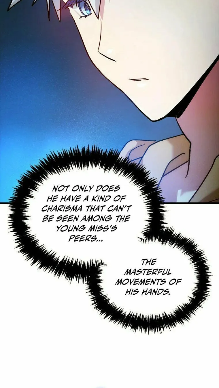 The Holy Power of Modern Medicine Chapter 5 page 41 - 