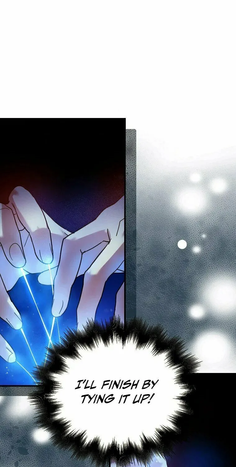 The Holy Power of Modern Medicine Chapter 5 page 43 - 