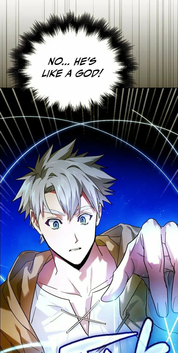 The Holy Power of Modern Medicine Chapter 5 page 46 - 