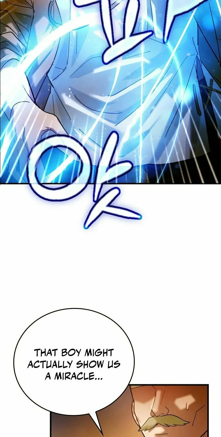 The Holy Power of Modern Medicine Chapter 5 page 47 - 
