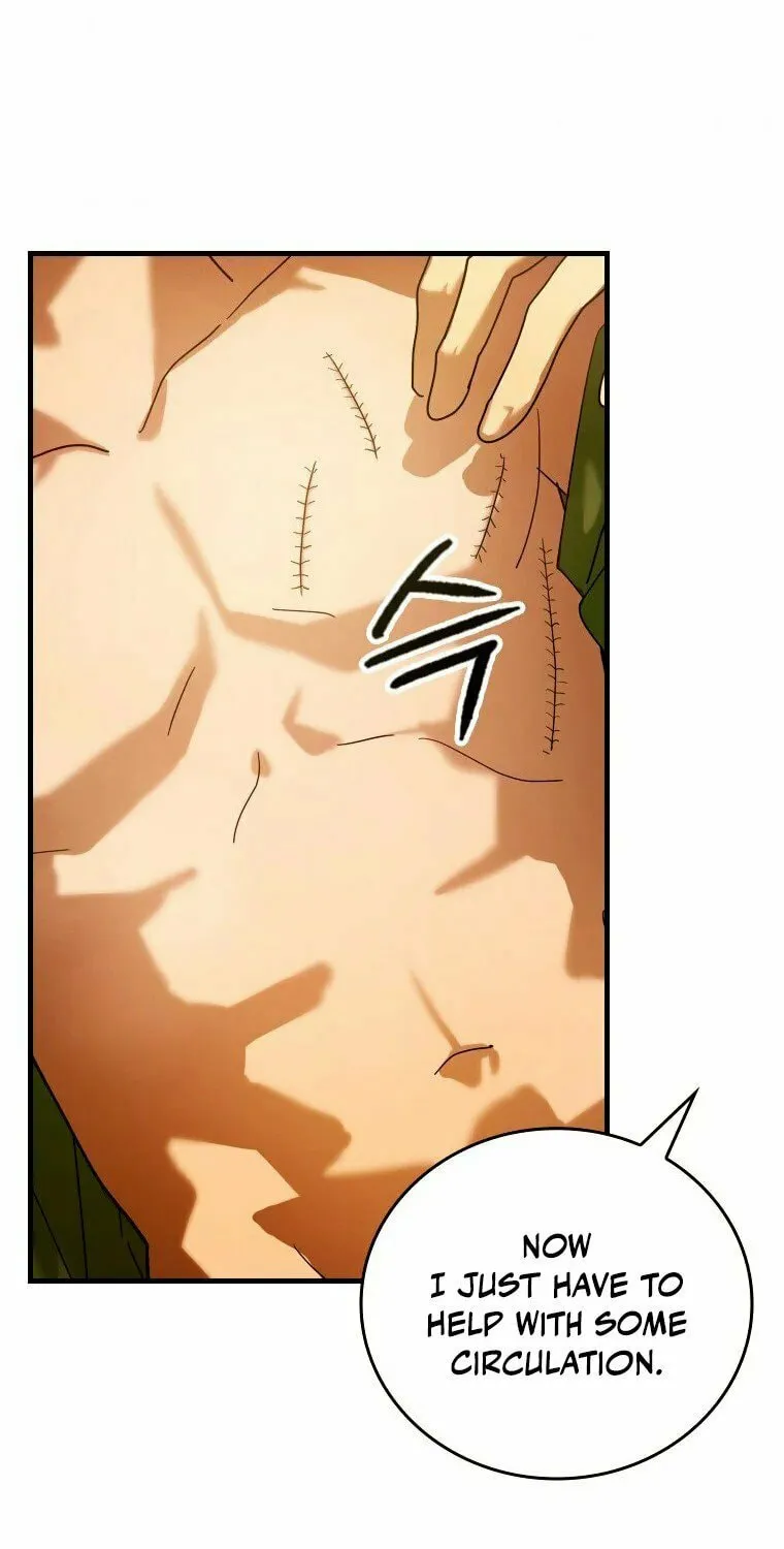 The Holy Power of Modern Medicine Chapter 5 page 52 - 