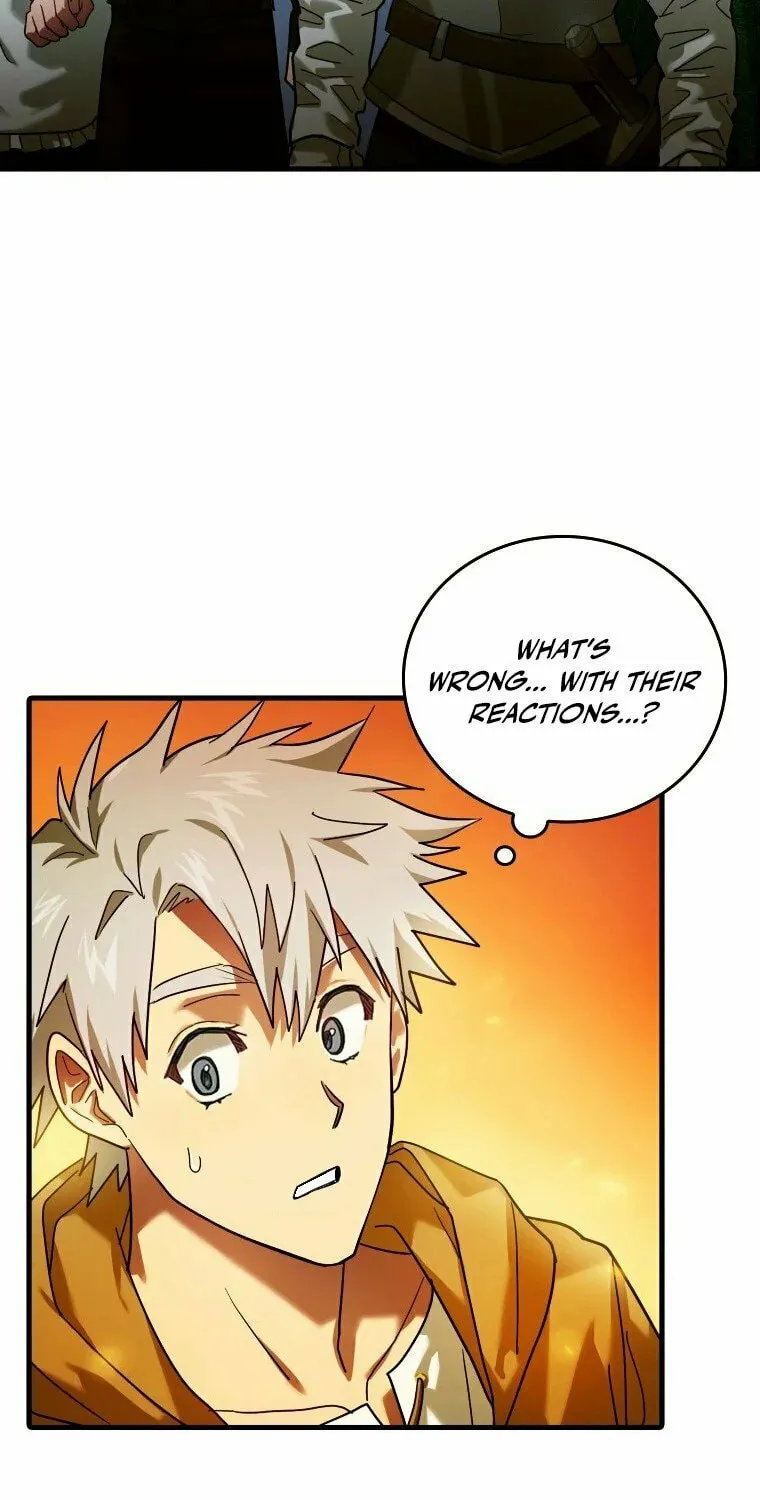 The Holy Power of Modern Medicine Chapter 5 page 60 - 