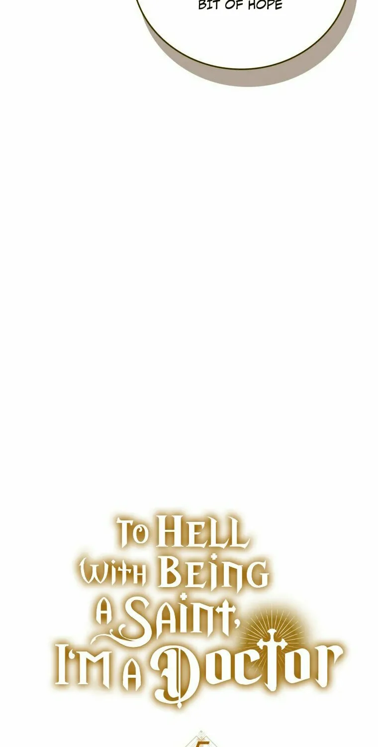 The Holy Power of Modern Medicine Chapter 5 page 7 - 