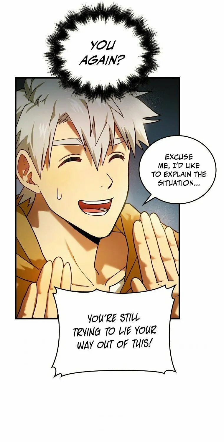 The Holy Power of Modern Medicine Chapter 5 page 66 - 
