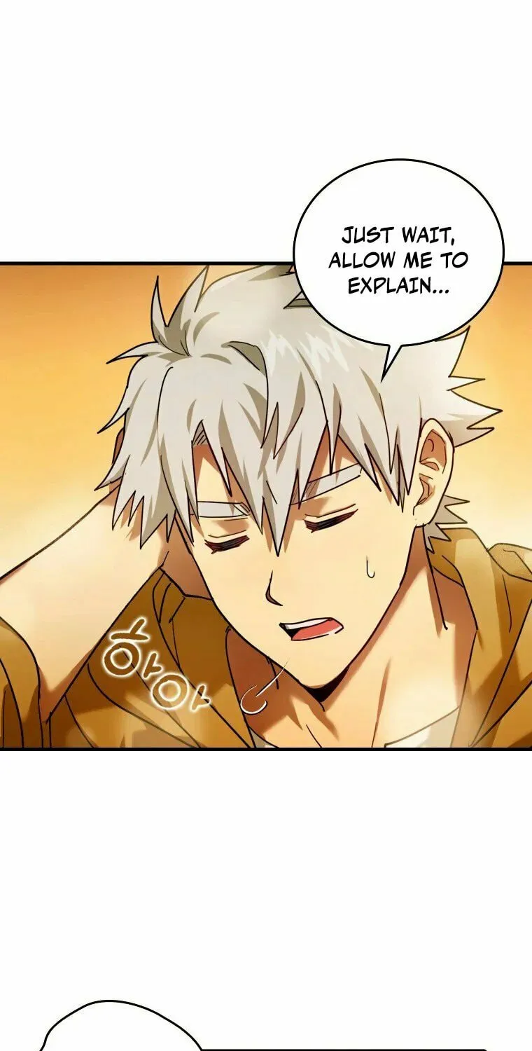 The Holy Power of Modern Medicine Chapter 5 page 70 - 