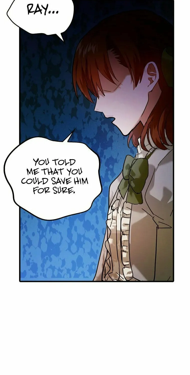 The Holy Power of Modern Medicine Chapter 5 page 71 - 