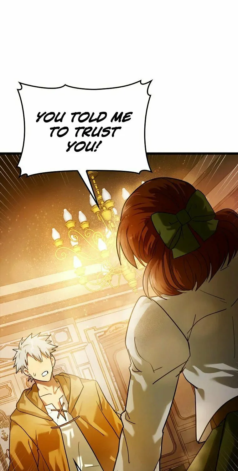 The Holy Power of Modern Medicine Chapter 5 page 72 - 