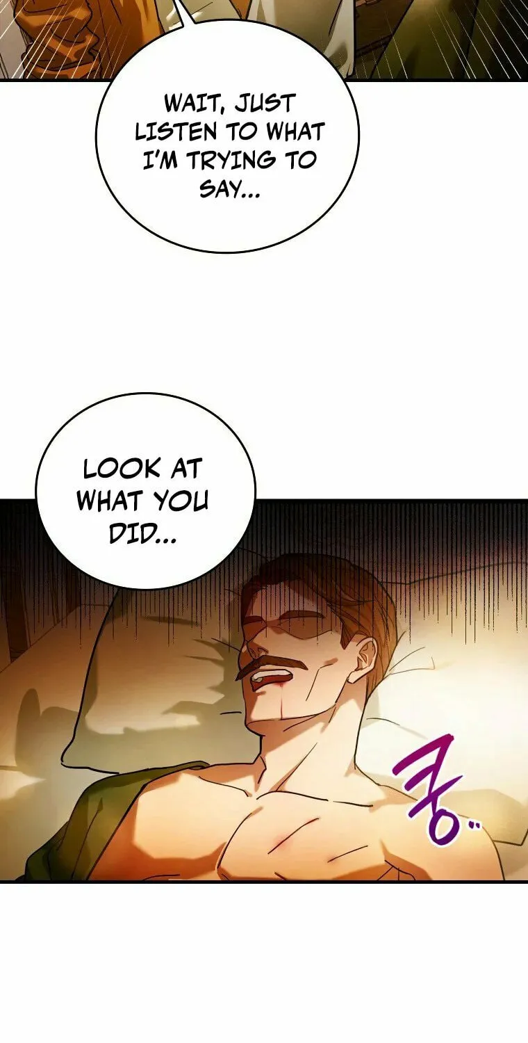 The Holy Power of Modern Medicine Chapter 5 page 73 - 