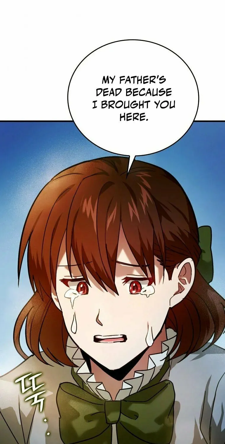 The Holy Power of Modern Medicine Chapter 5 page 74 - 