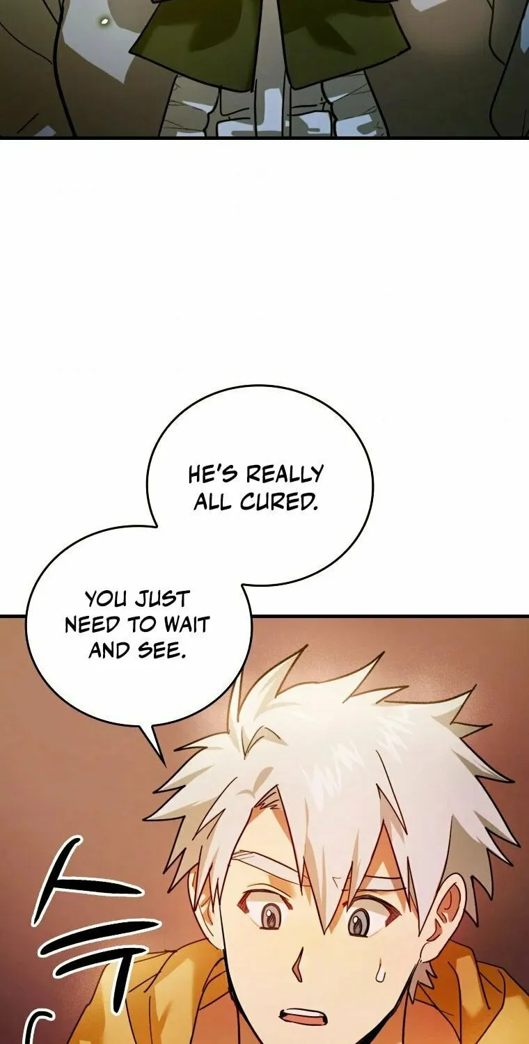 The Holy Power of Modern Medicine Chapter 5 page 75 - 