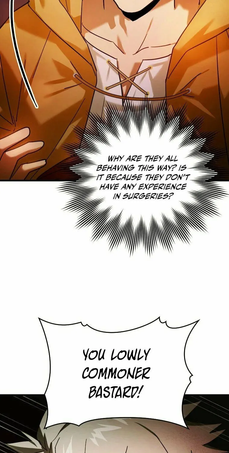 The Holy Power of Modern Medicine Chapter 5 page 76 - 