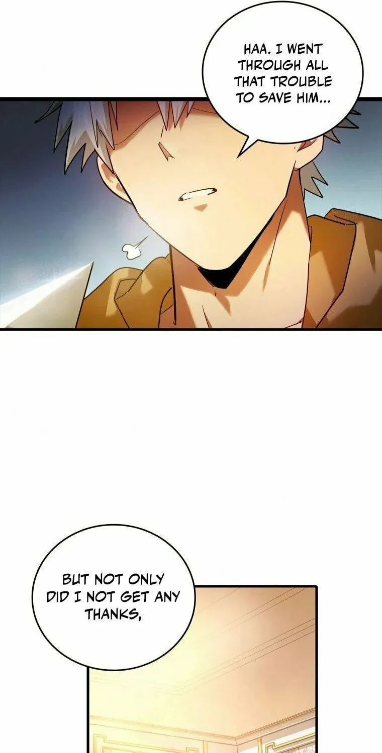 The Holy Power of Modern Medicine Chapter 5 page 82 - 