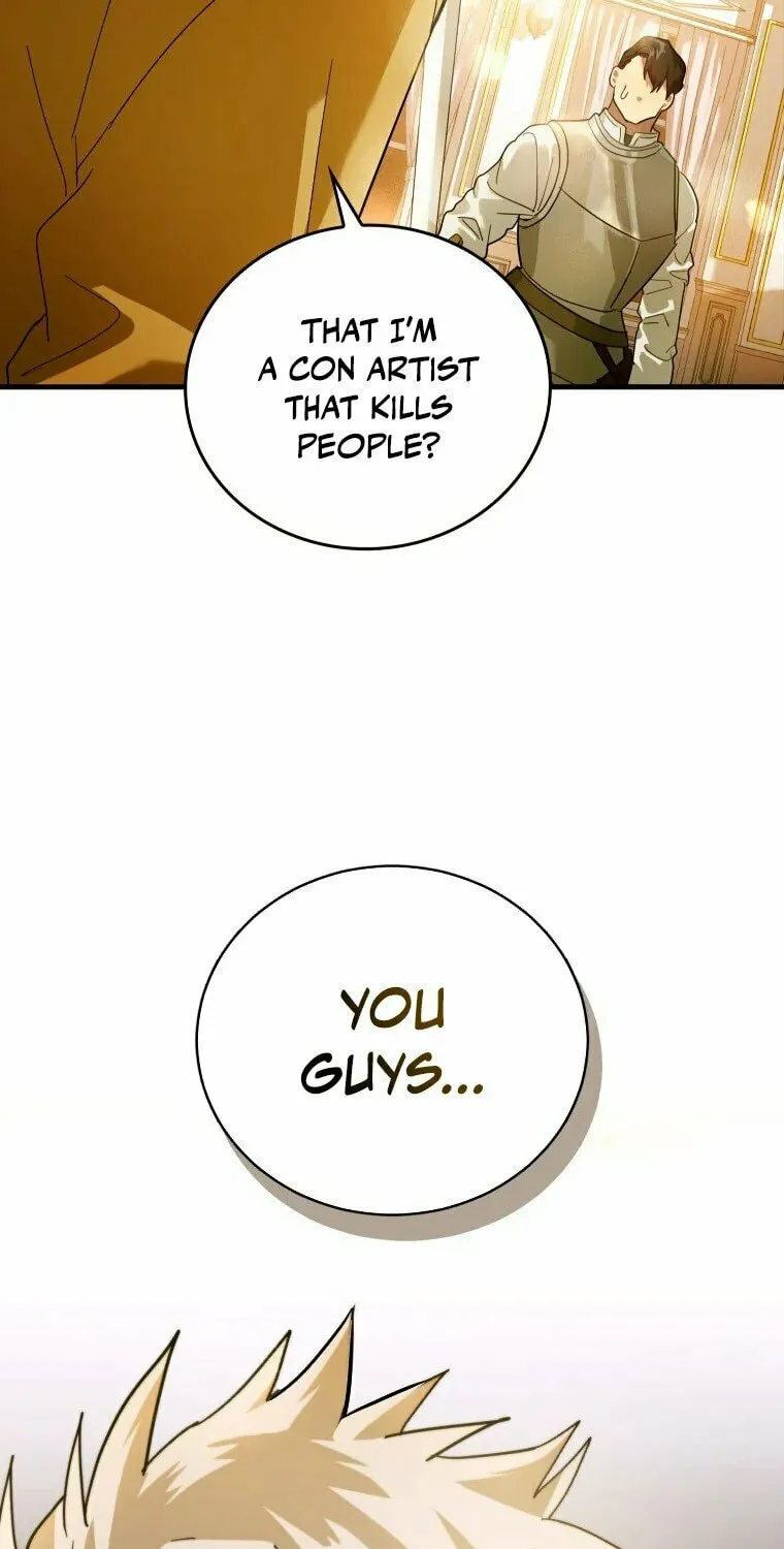 The Holy Power of Modern Medicine Chapter 5 page 84 - 