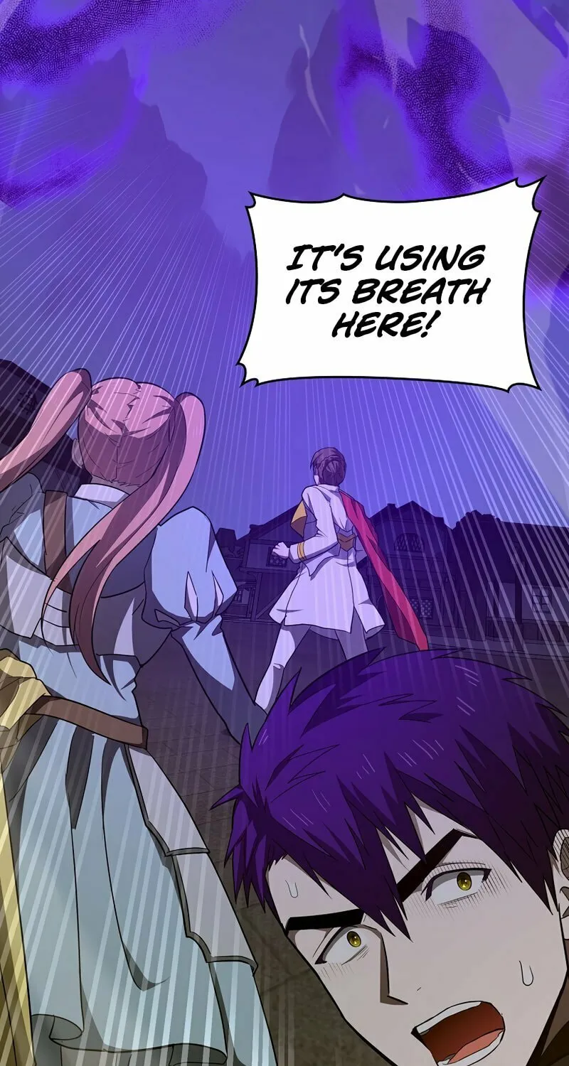 The Holy Power of Modern Medicine Chapter 50 page 14 - 