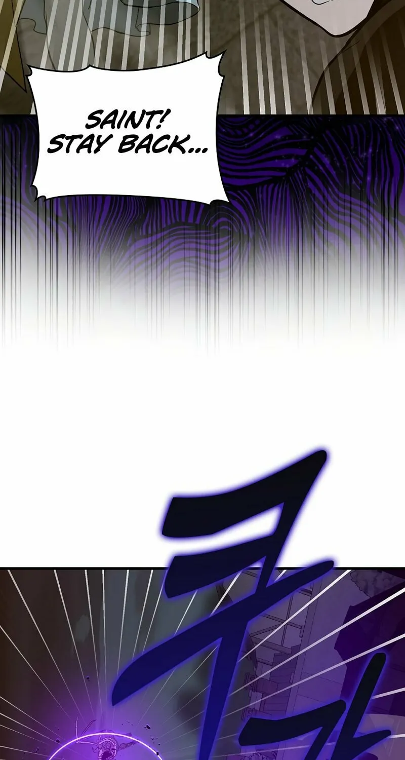 The Holy Power of Modern Medicine Chapter 50 page 15 - 