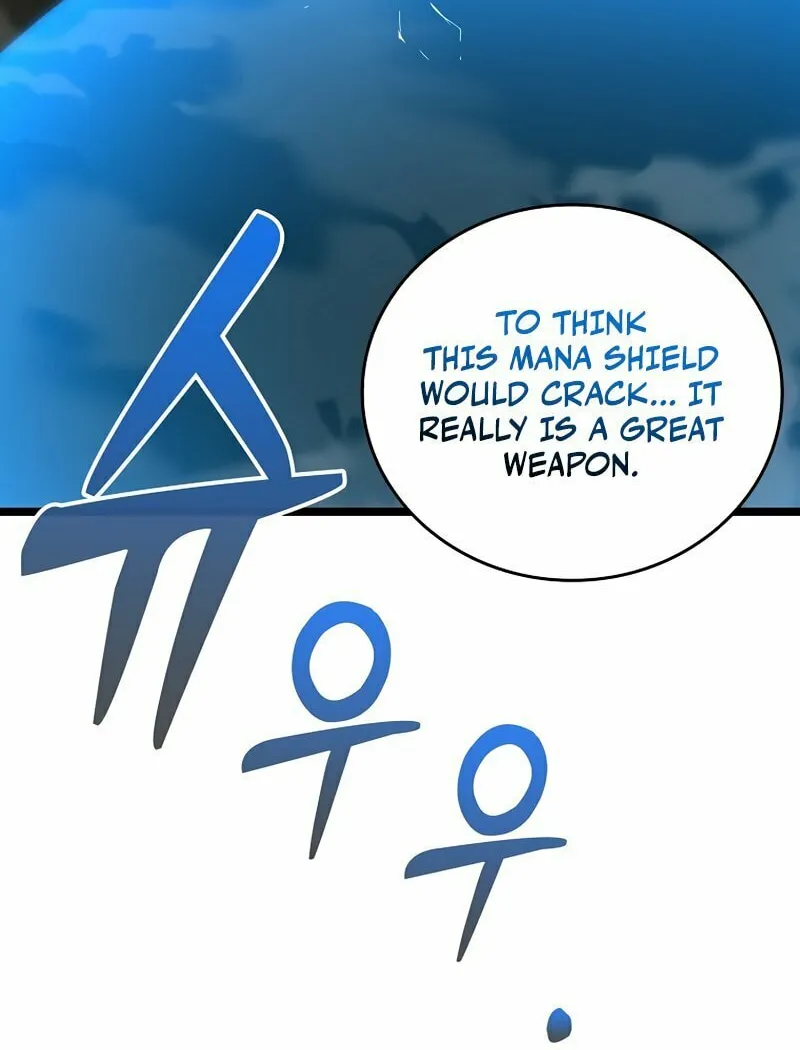 The Holy Power of Modern Medicine Chapter 50 page 19 - 