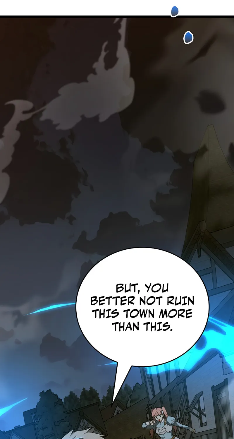 The Holy Power of Modern Medicine Chapter 50 page 20 - 