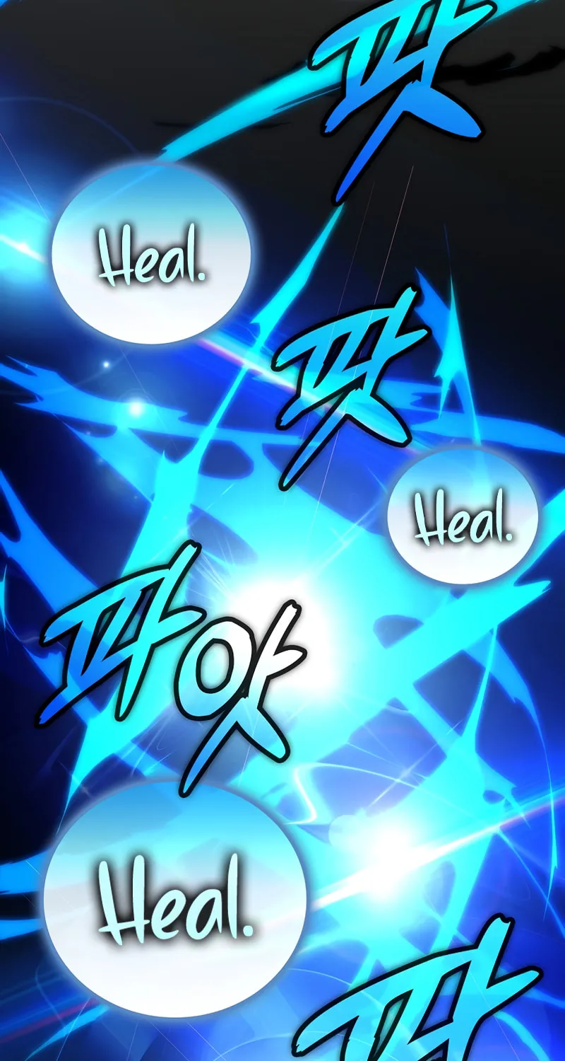 The Holy Power of Modern Medicine Chapter 50 page 23 - 