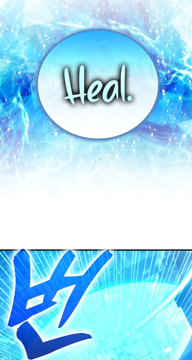 The Holy Power of Modern Medicine Chapter 50 page 26 - 