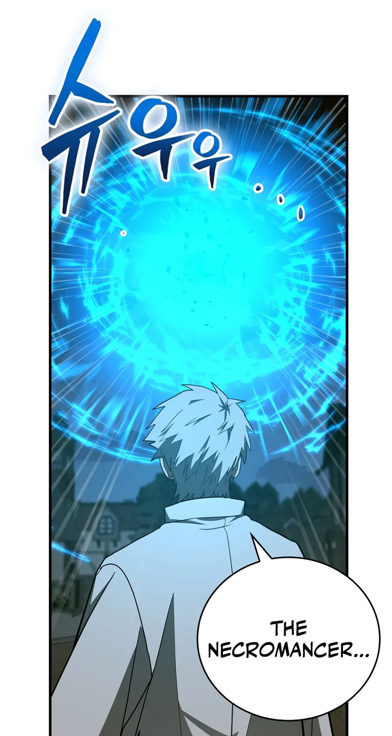 The Holy Power of Modern Medicine Chapter 50 page 29 - 