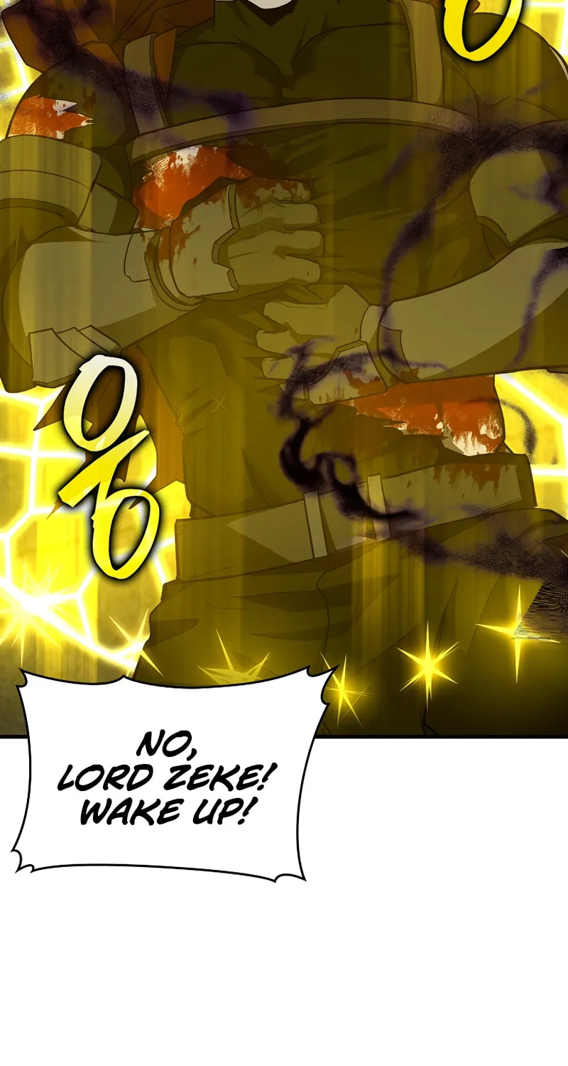 The Holy Power of Modern Medicine Chapter 50 page 31 - 