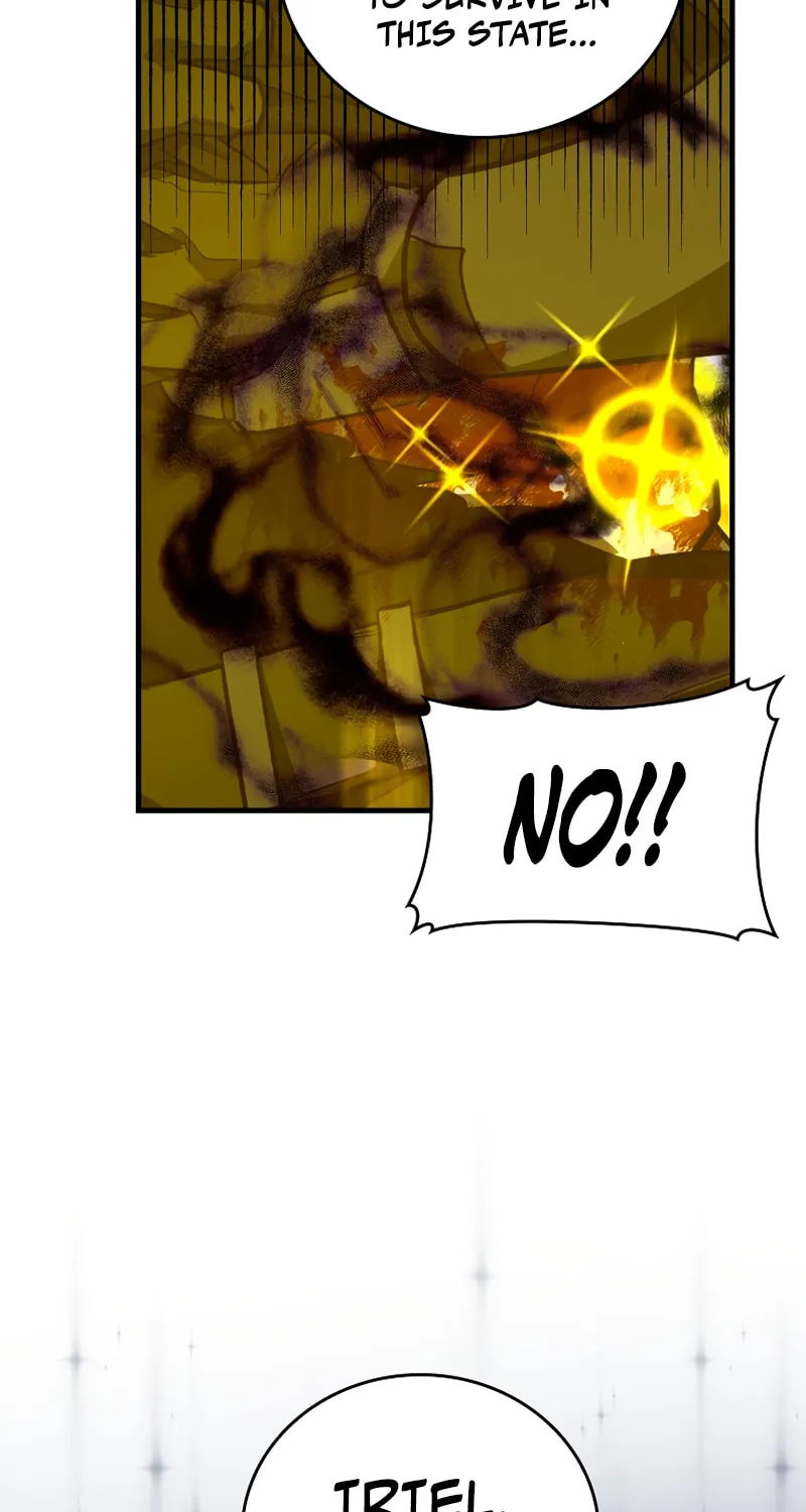 The Holy Power of Modern Medicine Chapter 50 page 34 - 