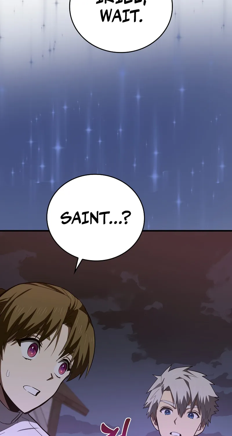 The Holy Power of Modern Medicine Chapter 50 page 35 - 