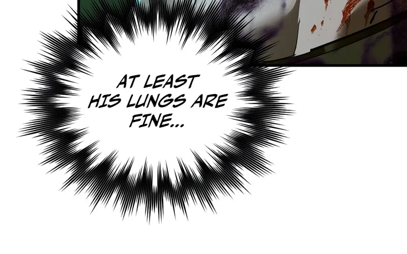 The Holy Power of Modern Medicine Chapter 50 page 38 - 